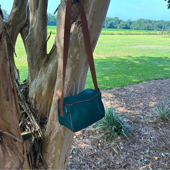 RALPH LAUREN POLO TRAVEL BAG OR TOTE - Picture 7 of 9